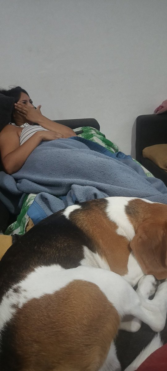 javi33kof's tweet photo. @nadiedicenada_  mirando con mi ahijada hace pocos los conócemos a ustedes x tiktok https://t.co/6D6df9uGDW