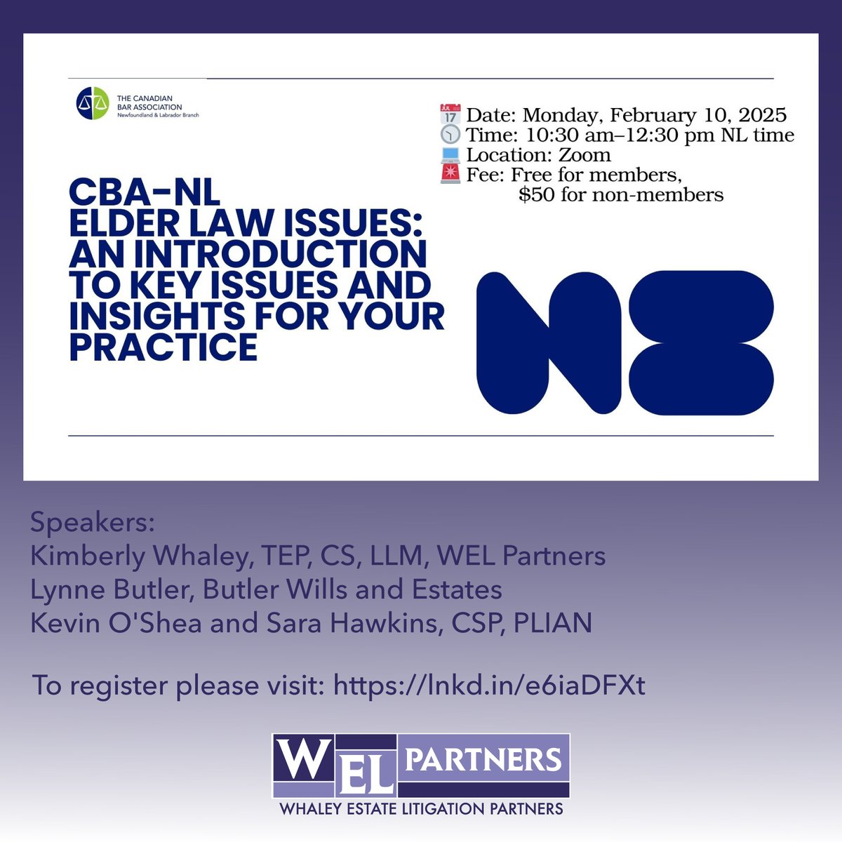WEL Partners tweet media