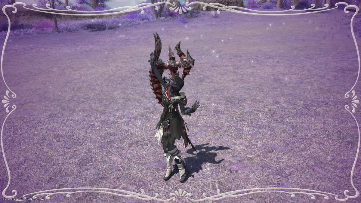 sam_shultis's tweet photo. Nyx Dragona in her Auri Clothes https://t.co/bDVguME5E2