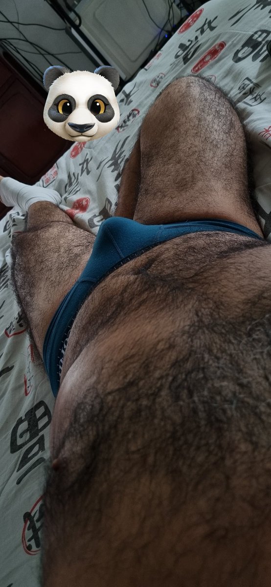Pandabear🐼 (@hairleesbears) on Twitter photo 