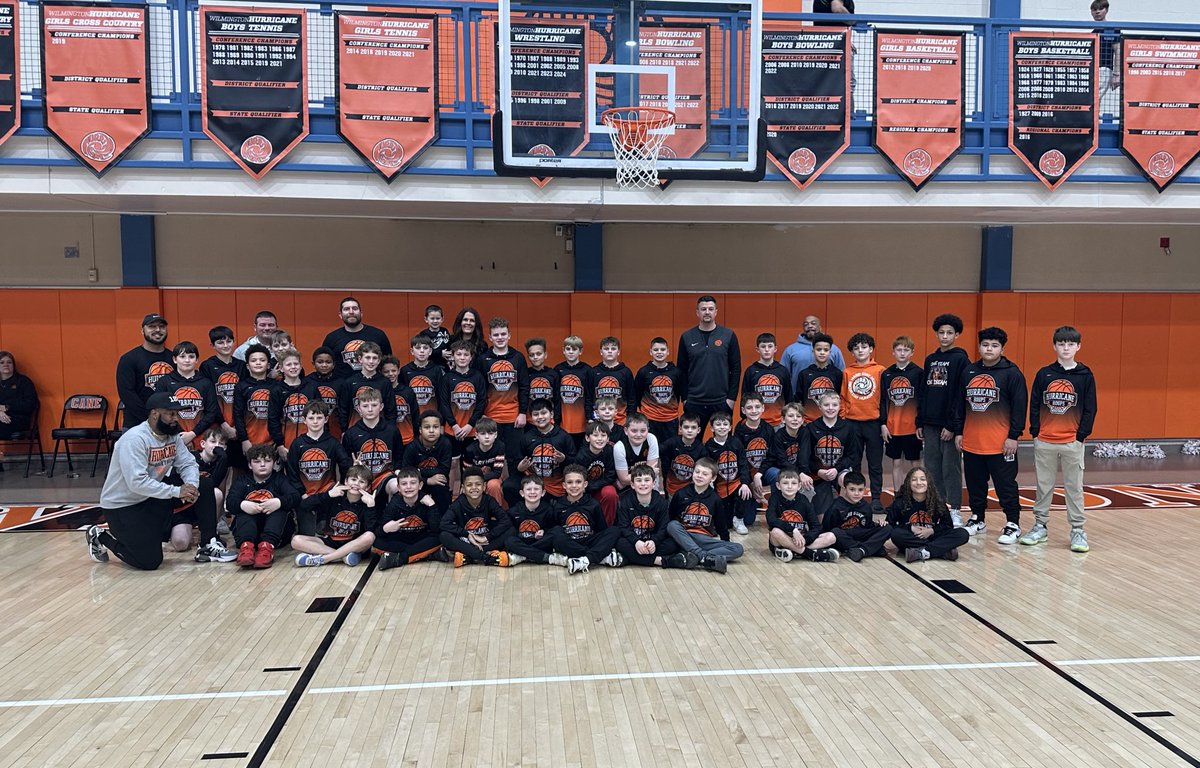 Wilmington Hurricane tweet media