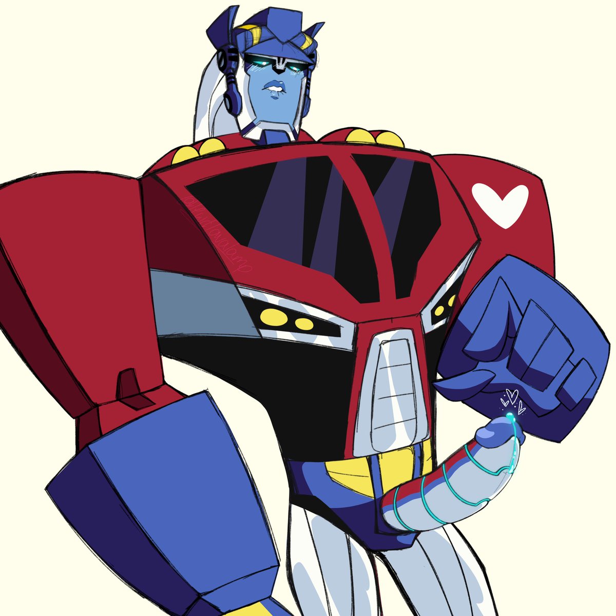 spicylavalamp's tweet photo. Full piece is up! #transformersnsfw #valveplug https://t.co/Y3jkFMz8vK