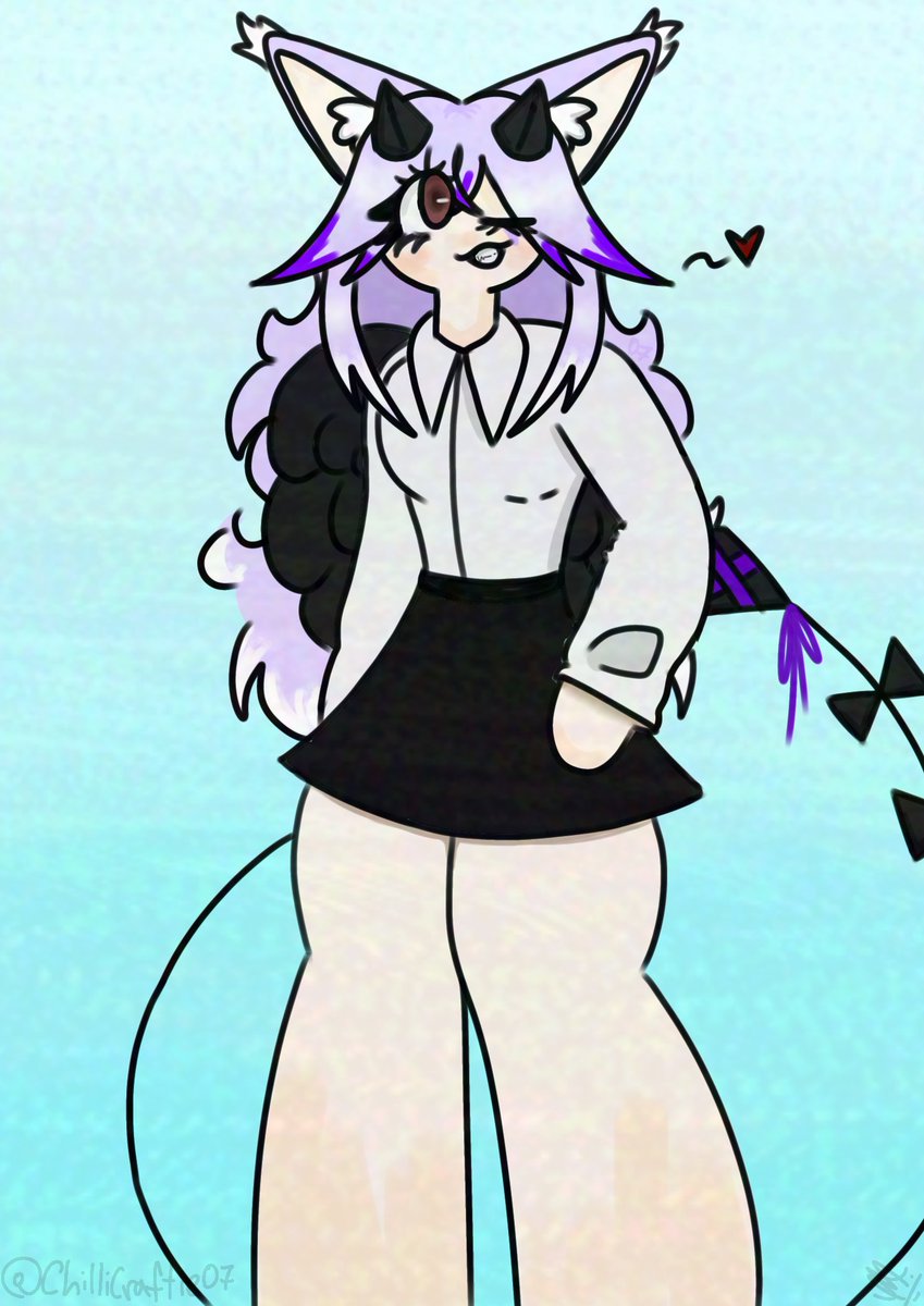 killUkissU_u's tweet photo. Here's the full drawing btw! https://t.co/SZfMO7cJg8