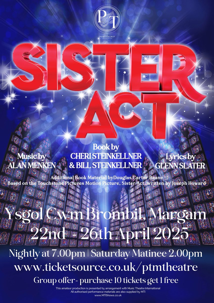 23rd April BSL performance