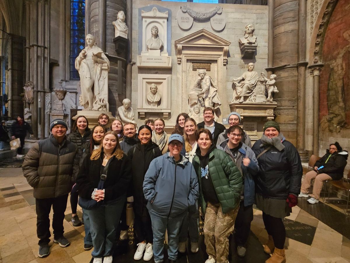 Pacific Lutheran University tweet media