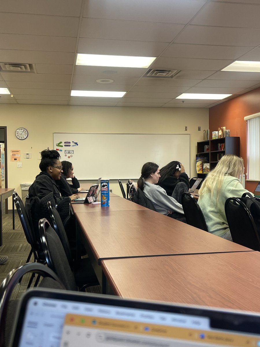 LUEducation tweet media