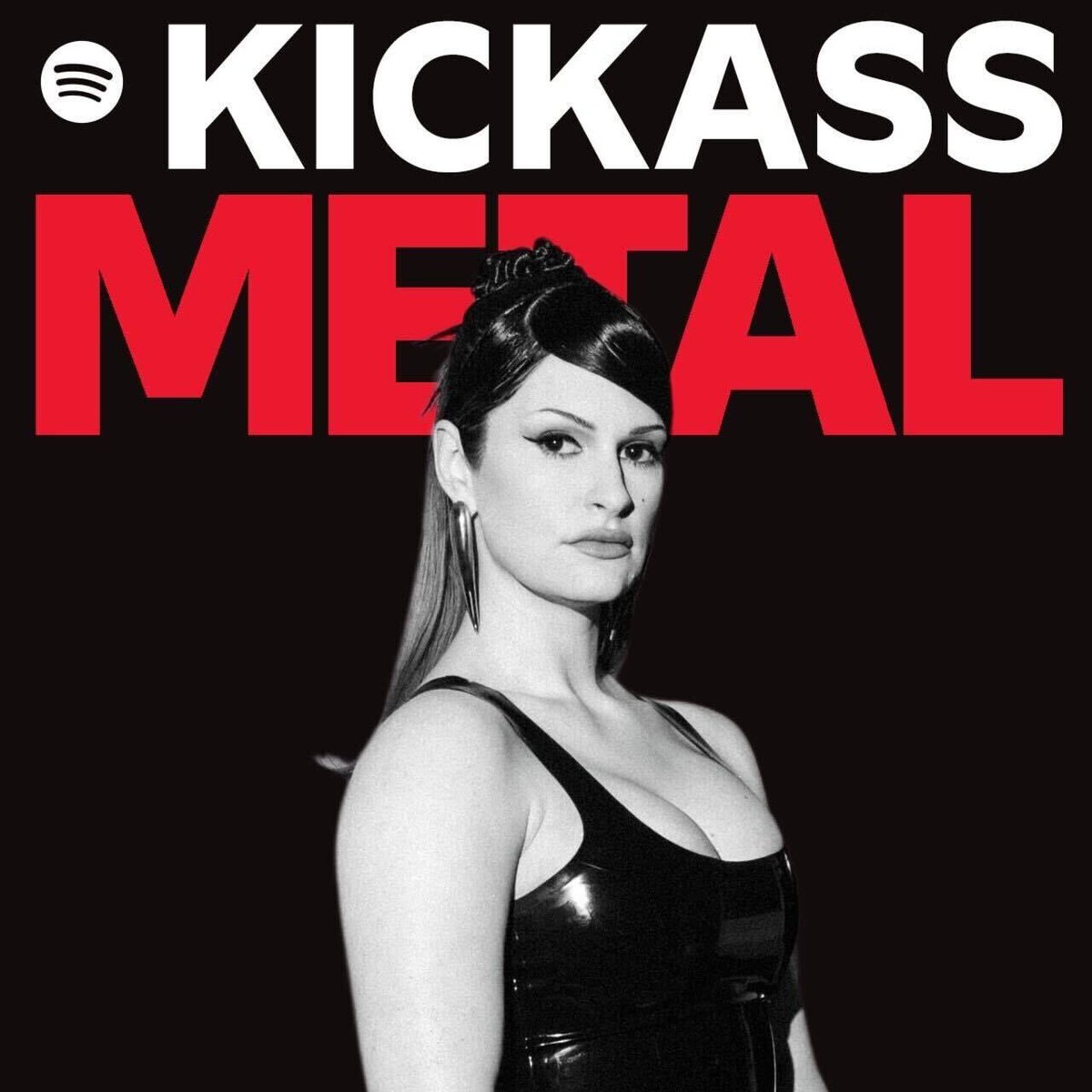 Poppy on top of today’s best metal playlist