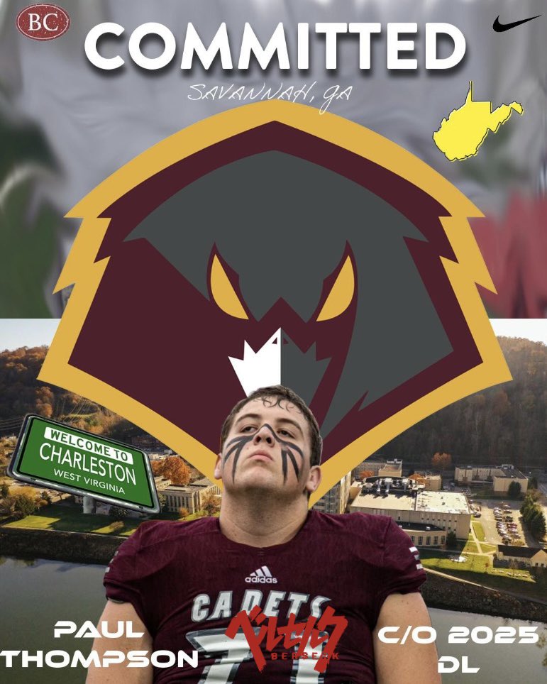 100% COMMITTED let’s get this work!
🔴🟡 🦅 <a href="/UCWV_Football/">University of Charleston Football</a> <a href="/coachtesch/">Michael Tesch</a> <a href="/CoachKG93/">Karon Gibson</a> <a href="/Coach_NWatts/">Nick Watts</a> <a href="/DeBrown97/">DeAngelo Brown</a> <a href="/BC_Football1902/">BC Football</a> <a href="/T_moore813/">Tony Moore</a> <a href="/CoachGHouston/">Galen Houston</a> #FlyHigh 🦅🦅