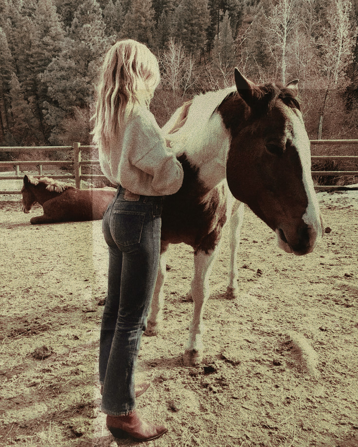 Me n my girl. ❤️