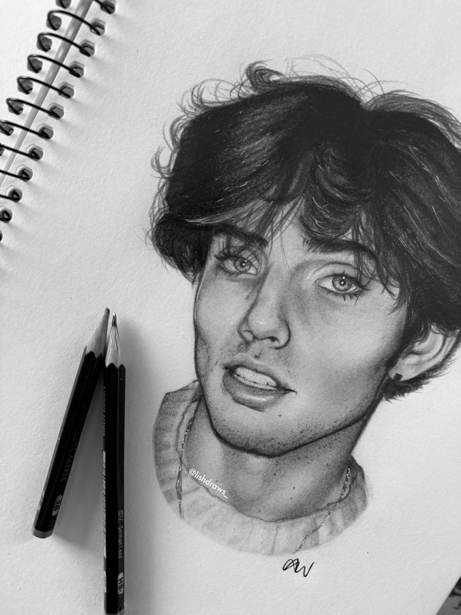lishdraws_'s tweet photo. @Carringtonusa ✍️💫
-
This was so fun to draw!! What do you think? :)
#carrington #drawing https://t.co/BtBWRSbcL7