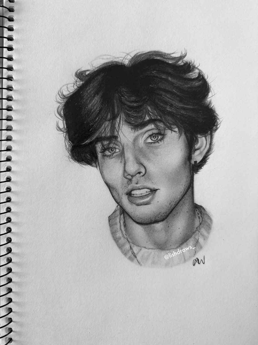 lishdraws_'s tweet photo. @Carringtonusa ✍️💫
-
This was so fun to draw!! What do you think? :)
#carrington #drawing https://t.co/BtBWRSbcL7