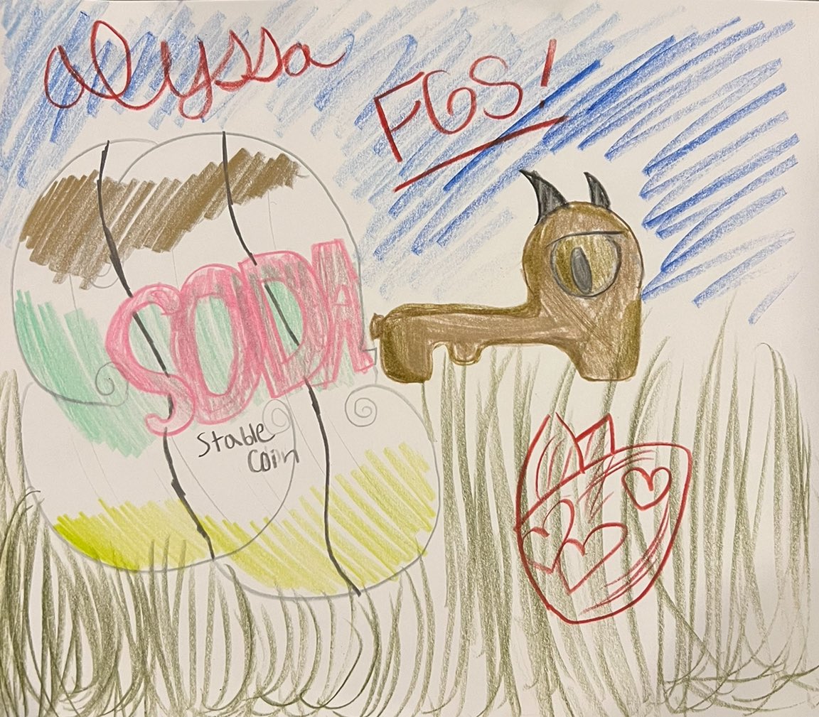 The whole market watched this afternoon with high levels of anticipation to hear what <a href="/DavidSacks/">David Sacks</a> would say regarding the agenda for the Subcommittee on Digital Assets (SODA)

Many market participants seemed disappointed with a lot of the focus geared towards..stable coins 🪙