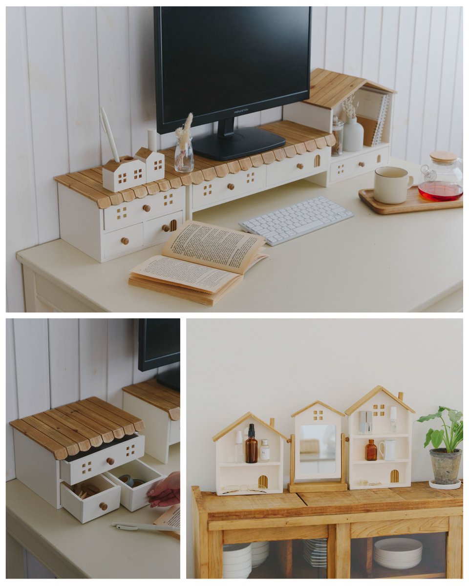 おうちシリーズが再入荷🏠 大人気で再販希望の声をたくさんいただい