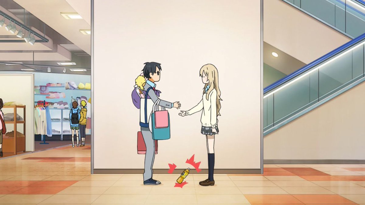 Shigatsu Wa Kimi no Uso Perfect Shots (@shigatsushots) on Twitter photo 