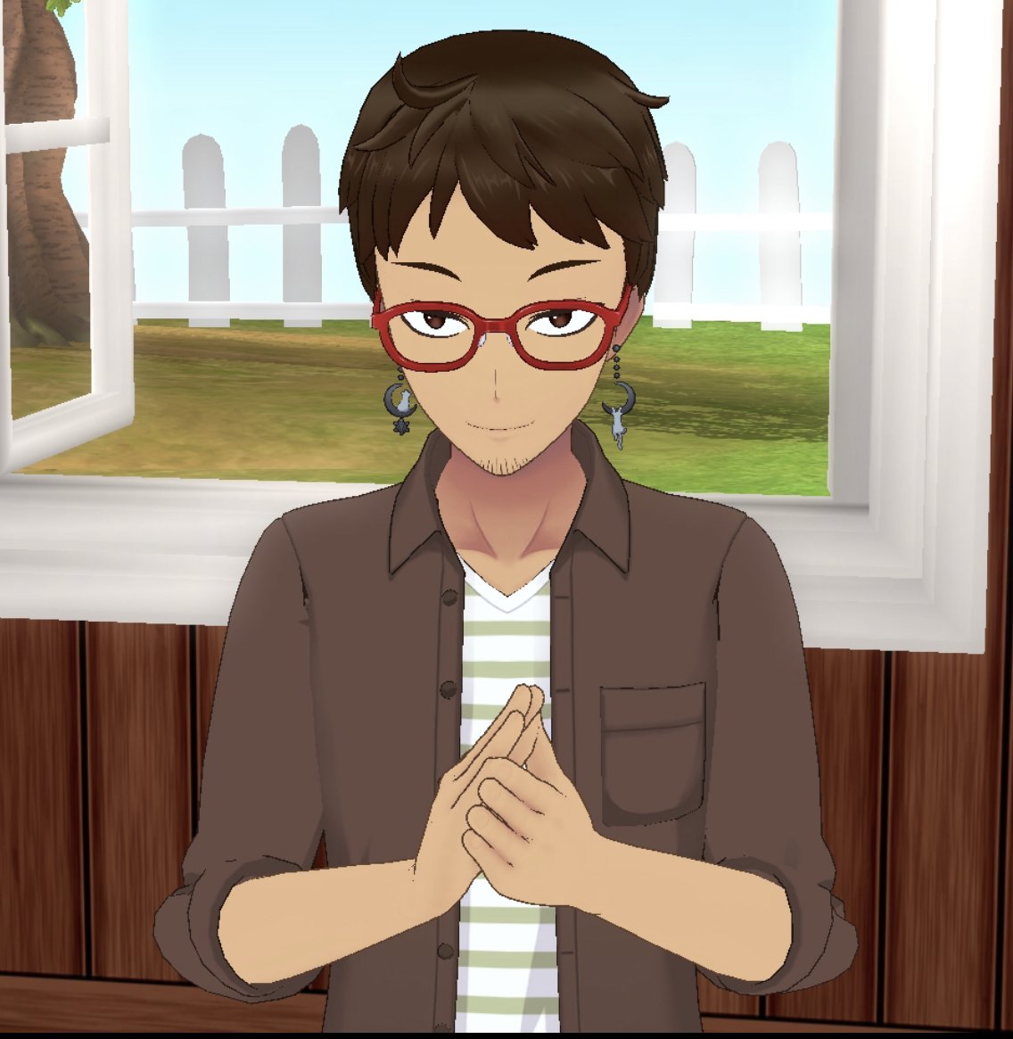 suga_prog's tweet image. REALITYでリコーダーライブ。
18:45〜19:00
歌ものをリコーダーで演奏します!
#REALITY配信者さんと繋がりたい 
#リコーダー