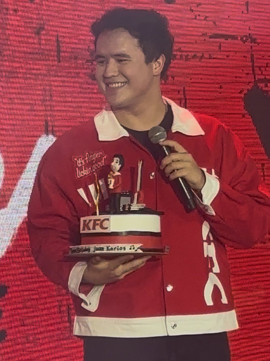 Happy Birthday juan karlos <a href="/karloslabajo__/">juan karlos labajo</a>  💙💙💙🎉🎉🎉💙💙💙