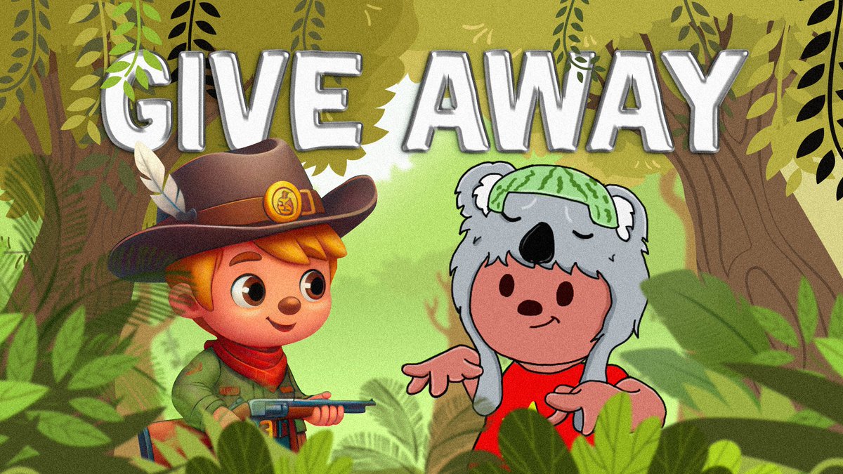 Henlo Beras,

Welcome to Q5, we are excited to giveaway 5 GTD and 10 FCFS WL Forest Bear for their mainnet mint.

What is @ForestBear_io?

A revolutionary platform integrating GameFi, Dex, DAO and NFT

The focus is on the Bear X Hunte game, a game that combines methods such as
