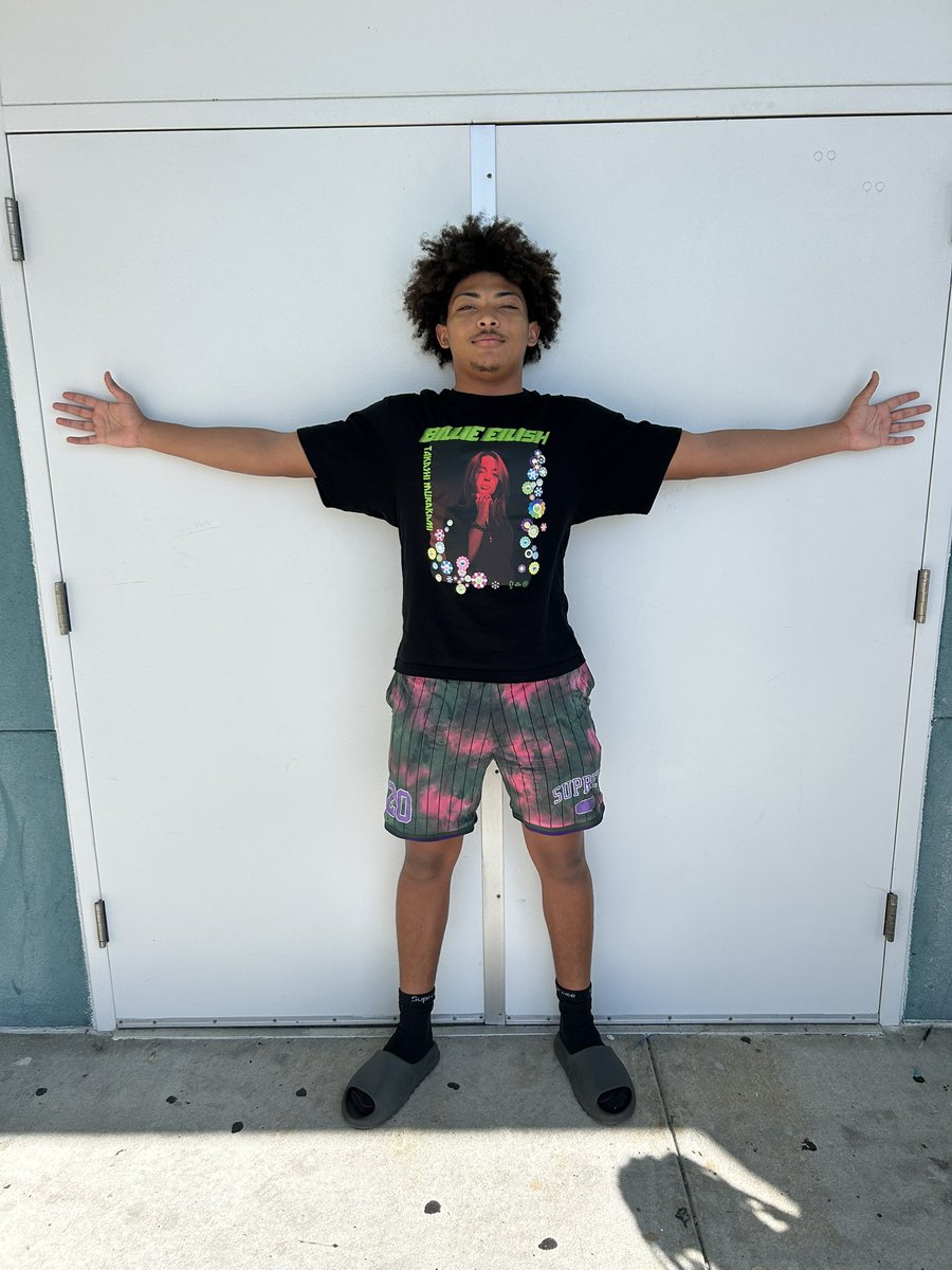 KB Belton 🏈 (@coach_kbjr) on Twitter photo Size, speed, and a motor that doesn’t stop!!!
Can tackle you in space and give you a 20 piece on the basket court!! <a href="/Jxiden2026/">Jaiden jones</a> is a freak of an athlete!!
6’2 205 OLB! Frame can go to at least 225
10.5 sacks last season! Get off is real!
share.qwikcut.com/677f4423c3d7de… Size, speed, and a motor that doesn’t stop!!!
Can tackle you in space and give you a 20 piece on the basket court!! <a href="/Jxiden2026/">Jaiden jones</a> is a freak of an athlete!!
6’2 205 OLB! Frame can go to at least 225
10.5 sacks last season! Get off is real!
share.qwikcut.com/677f4423c3d7de…