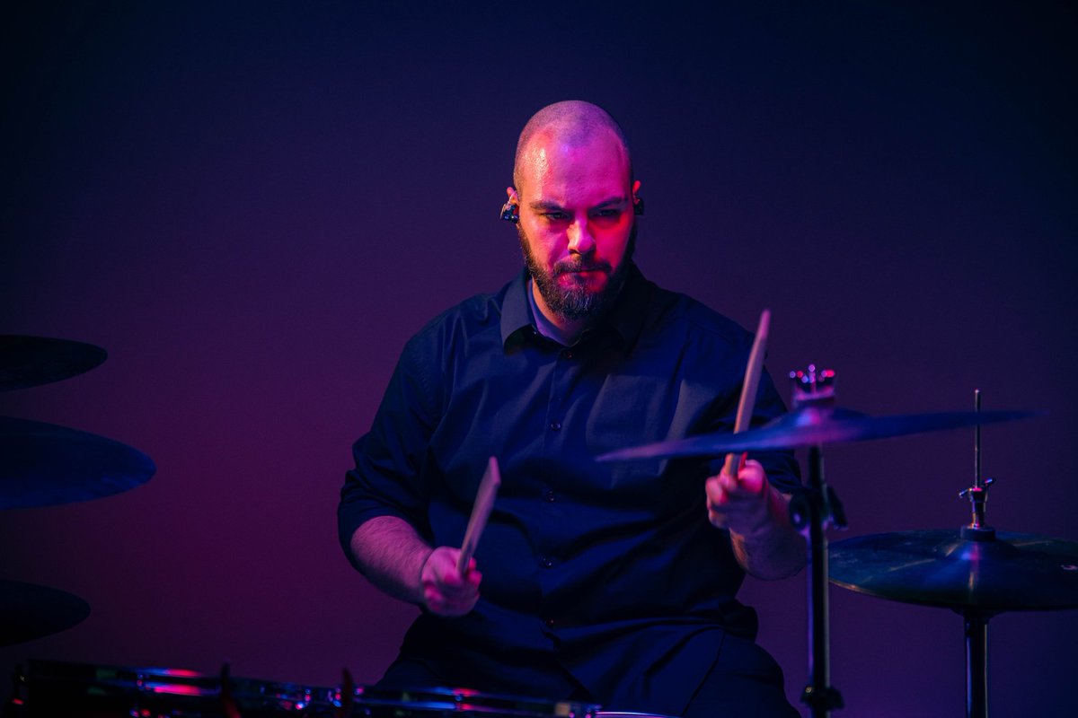 Bloodlust tweet media