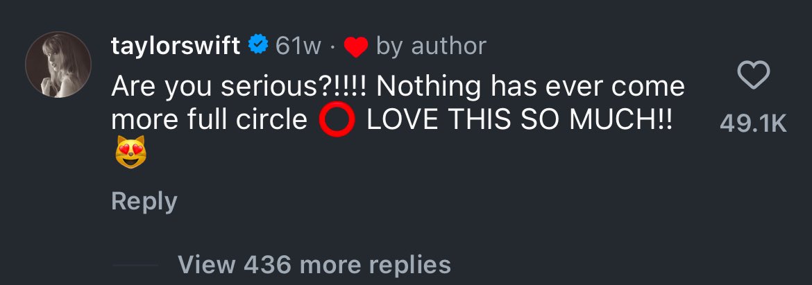 still yet to see another soul casually use the ⭕️ emoji