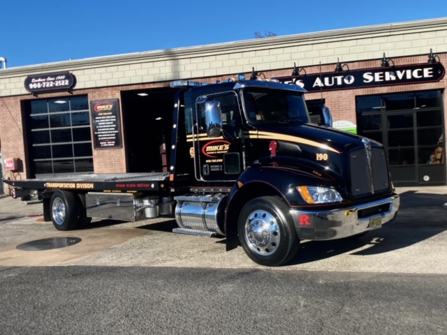 MAS_MTR's tweet photo. Did you know? We’re not just towing. We have a complete repair facility for automobiles and commercial trucks. We are an Official NJ State Inspection Facility.
#MikesTowingandRecovery #MAS #MikesAutoService #oilchanges #tires #brakes #heat #fluids https://t.co/FyTYjCJZDv