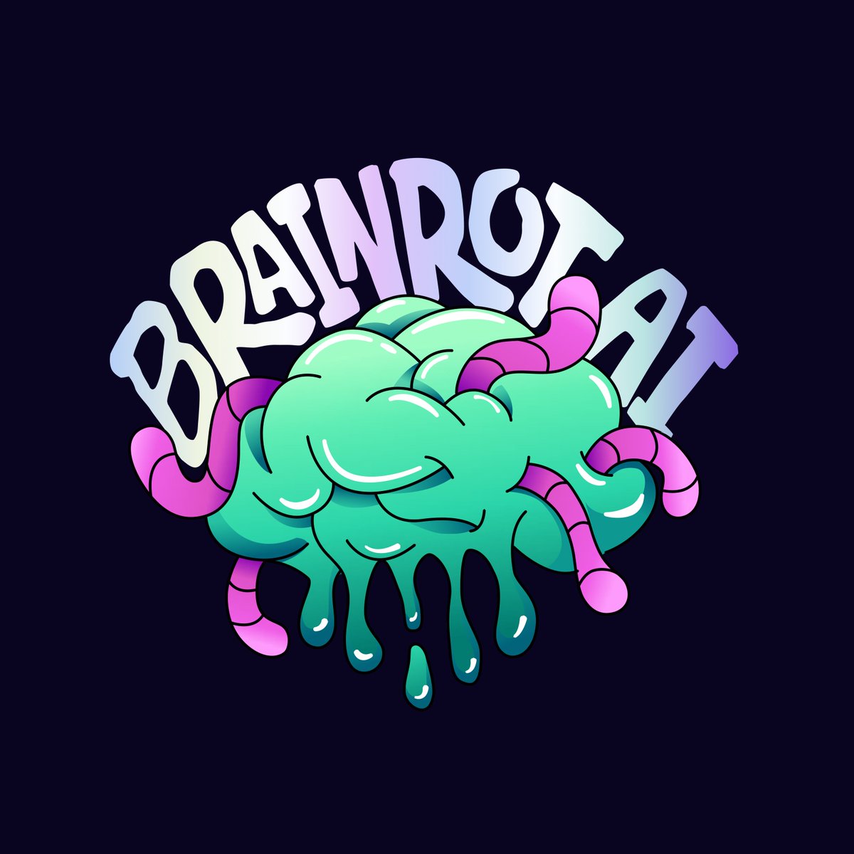 Brainrot tweet media