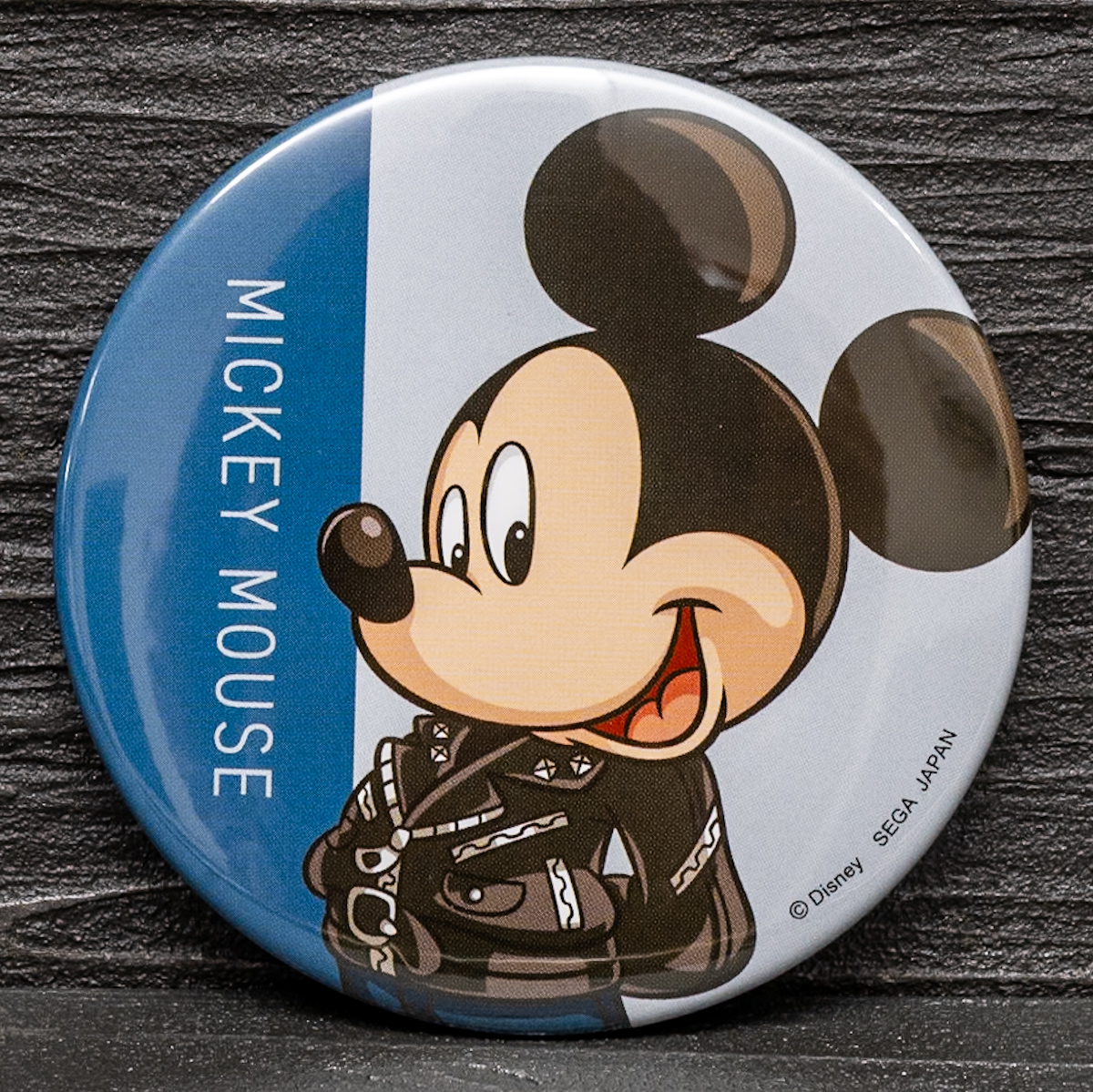 セガ ラッキーくじオンライン「ディズニーキャラクタークール