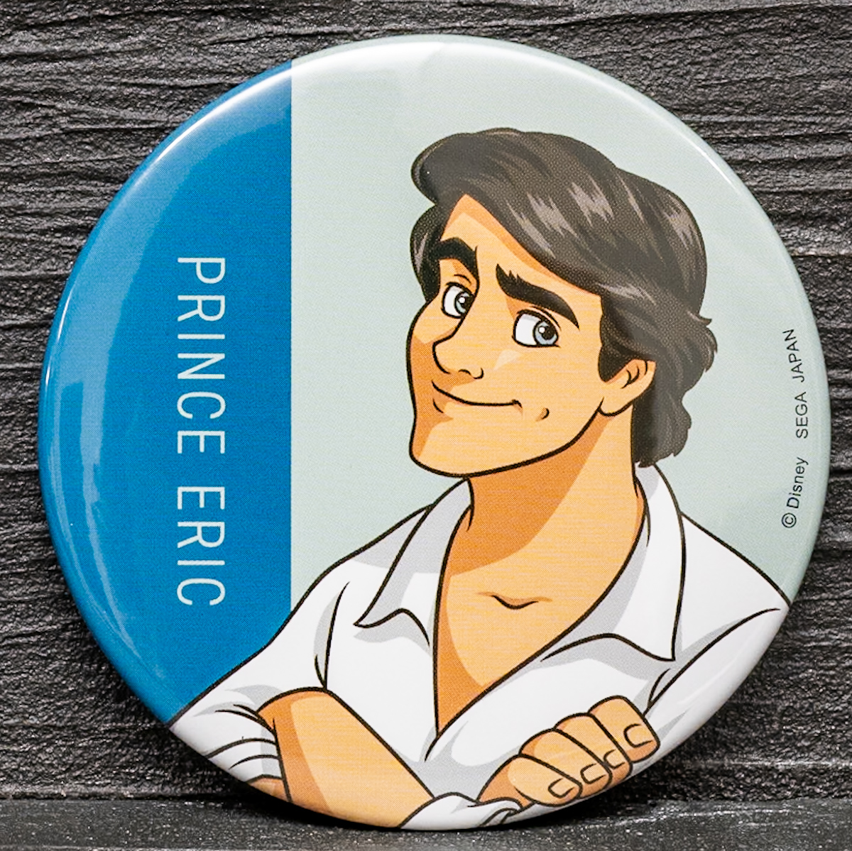 セガ ラッキーくじオンライン「ディズニーキャラクタークール