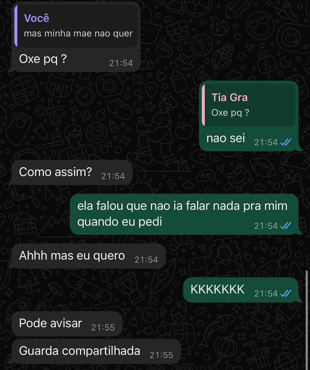 vitss_gallis's tweet photo. pov: a melhor amiga da minha mae https://t.co/iF3JqtbehV