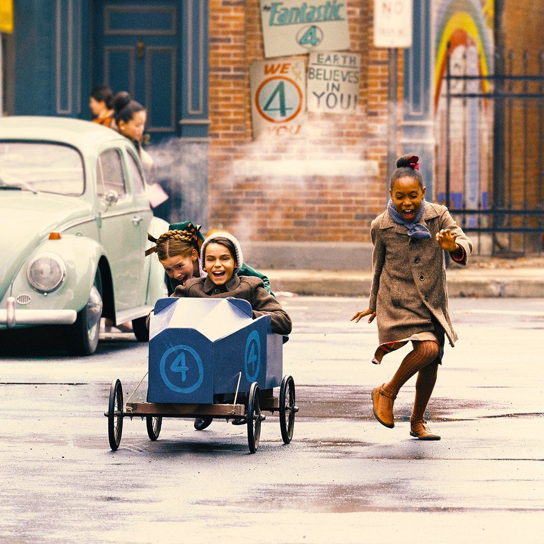 LagosJairo's tweet image. What a piece of shit are Superman’s new movie grading colors. it is a huge downgrade