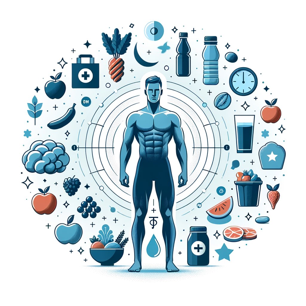 NovaDietetics's tweet photo. Nutrition fuels greatness.🏆 It’s the key to faster recovery, sharper focus, stronger immunity, and peak performance. It powers training, injury prevention, and competition success. From sleep to hydration, the right nutrition shapes champions. Elevate your game.🚀 #FuelToWin https://t.co/cNV0R4sgZW