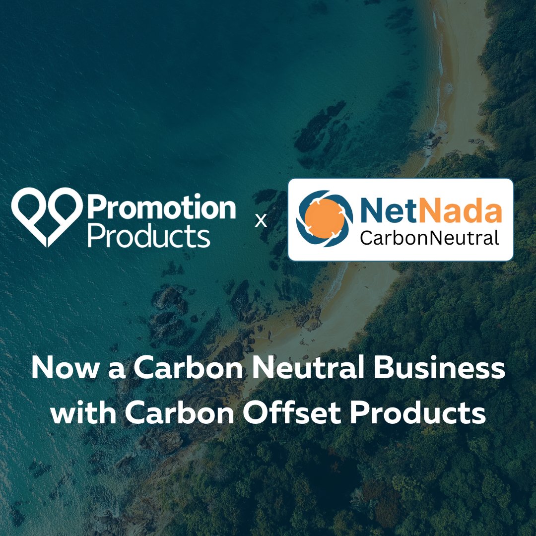 Promotion Products tweet media