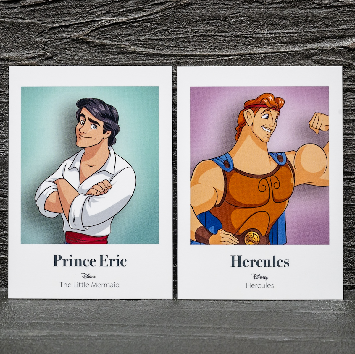 ディズニー クワシモド キャラクターカード 07⁄28 ディズニー ドナルド