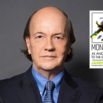 Photo by Jim Rickards (@JamesGRickards)