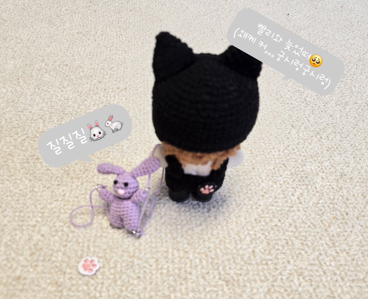 뜨창소녀 오바로크 tweet media
