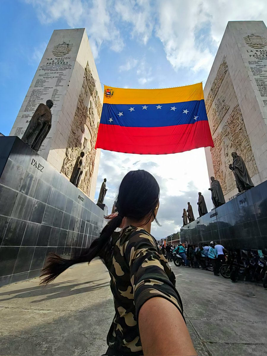 femicaribe's tweet photo. 🇻🇪❤️ https://t.co/boMtcMaqvp