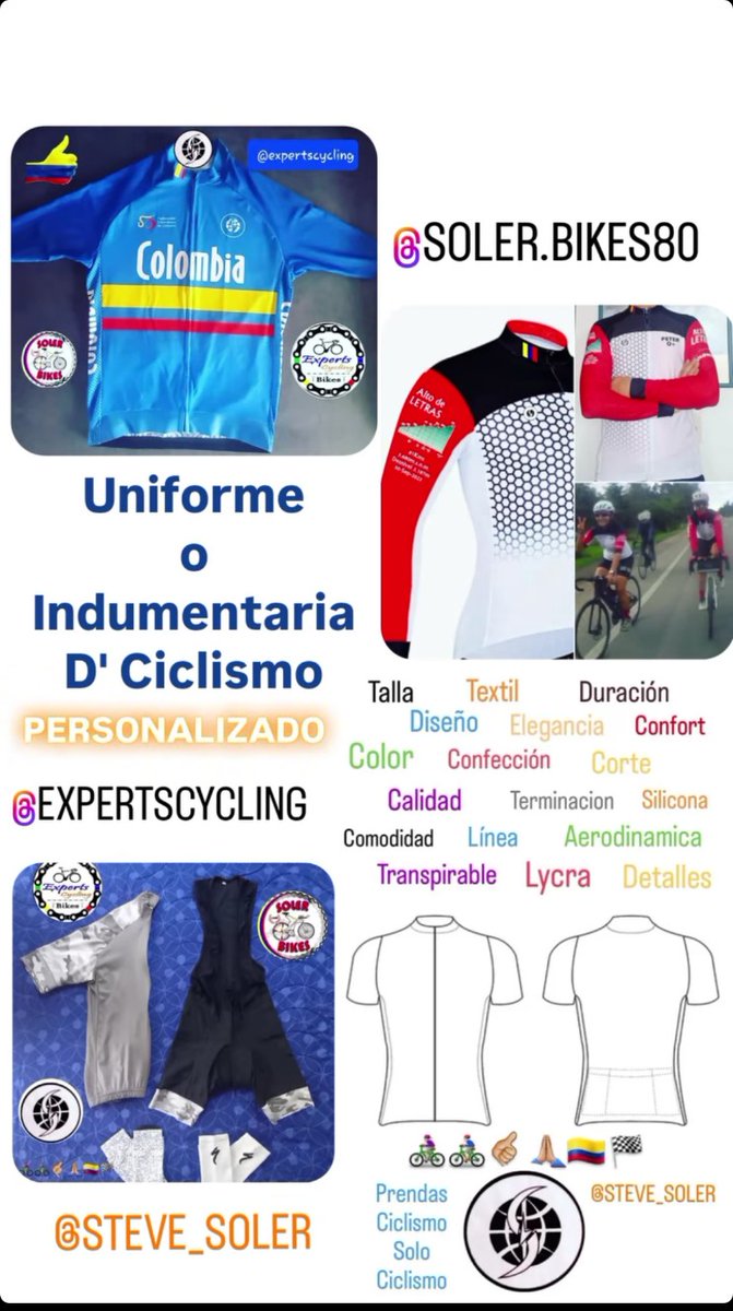 Steve Soler tweet media