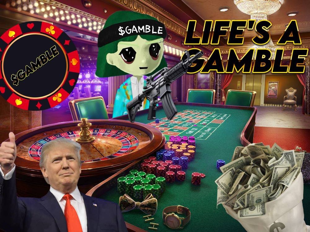 enter the casino. life's a $gamble.

VALVAPK25hXKw43Jme3xDZkNTGVVqjsLDoA2pQzpump