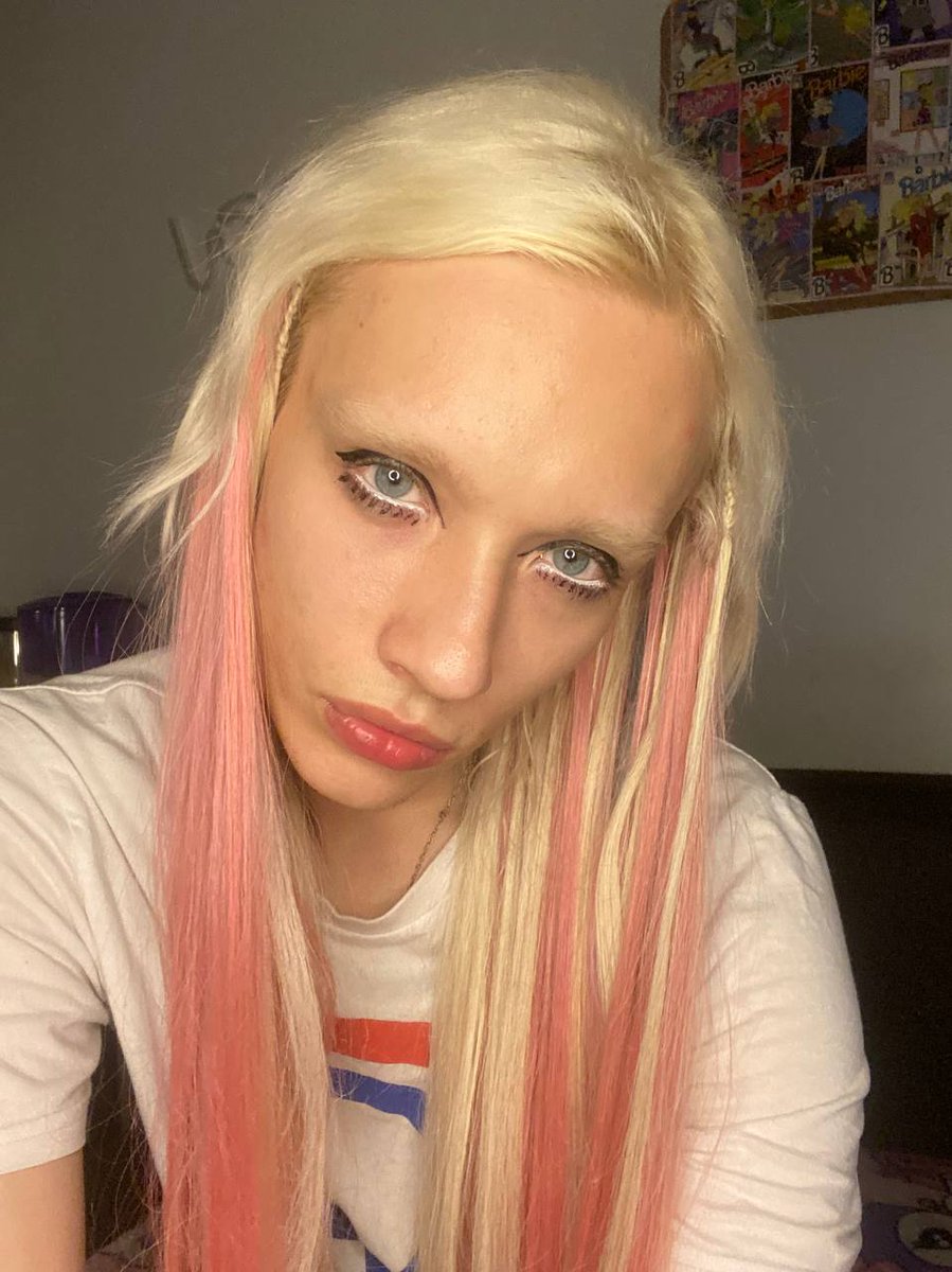 _Alice_Kitty's tweet photo. You've been a bad boy! 😿 You need to do something special for me to apologize - subscribe now! https://t.co/MKiu9AhBcH