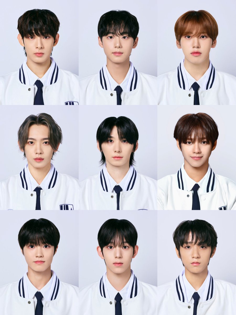fnfent_official's tweet photo. [📰] '유니버스 리그' 데뷔조 아홉(AHOF)..상반기 가요계 출사표

🔗 https://t.co/pvIiKi39Lk

#AHOF #아홉 https://t.co/ng7cWYkbjj