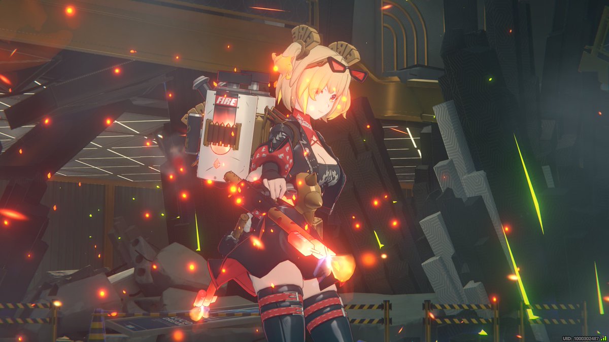 BURN1C3's tweet photo. / burnice pictures :) https://t.co/1DFbb7an0K