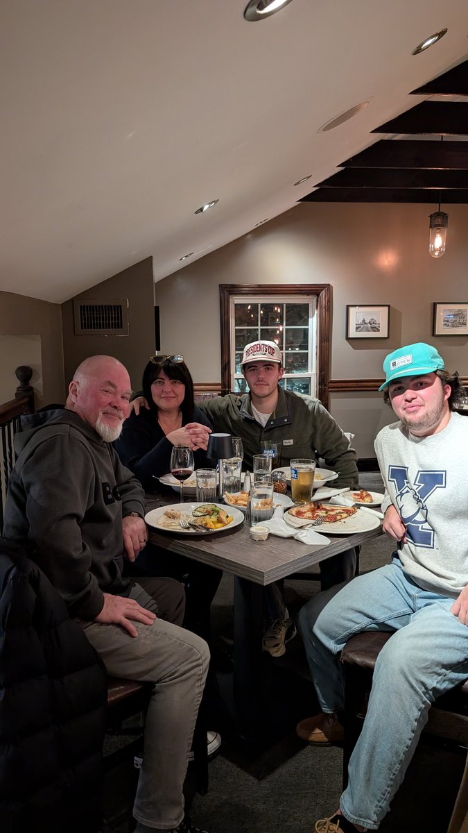 Happy 21st Birthday Connor