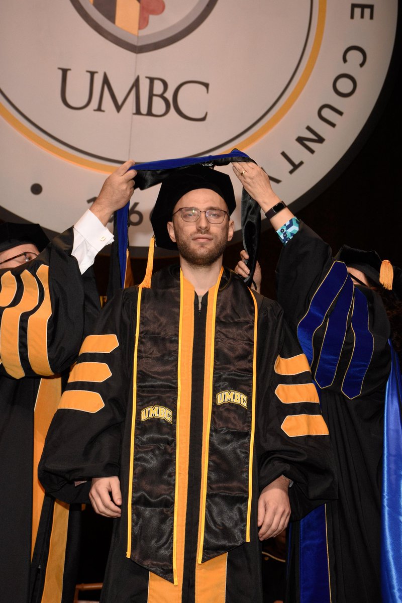 I graduated in December but haven’t gotten around to posting this yet.

A lot of people will tell you that a PhD isn’t worth it in the modern job market. In a way, they’re right; and that’s what they’re supposed to say.

And what you’re supposed to do, if you love to learn, is