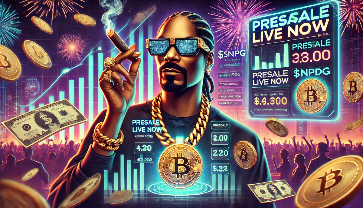 SNPDG_solana's tweet photo. Newly born and coming soon on #Raydium #Bitget
#Jupiter 

PRESALE – A great opportunity to become part of our family!

Listed on #Raydium #Bitget

Send to:
C3wsoGLpbxxddE54yYzVU1XeNMFyZA7FHSYaLZrDj7bb

Min 0.1 $SOL = 1,000,000 $SNPDG https://t.co/l33XOYCdyI