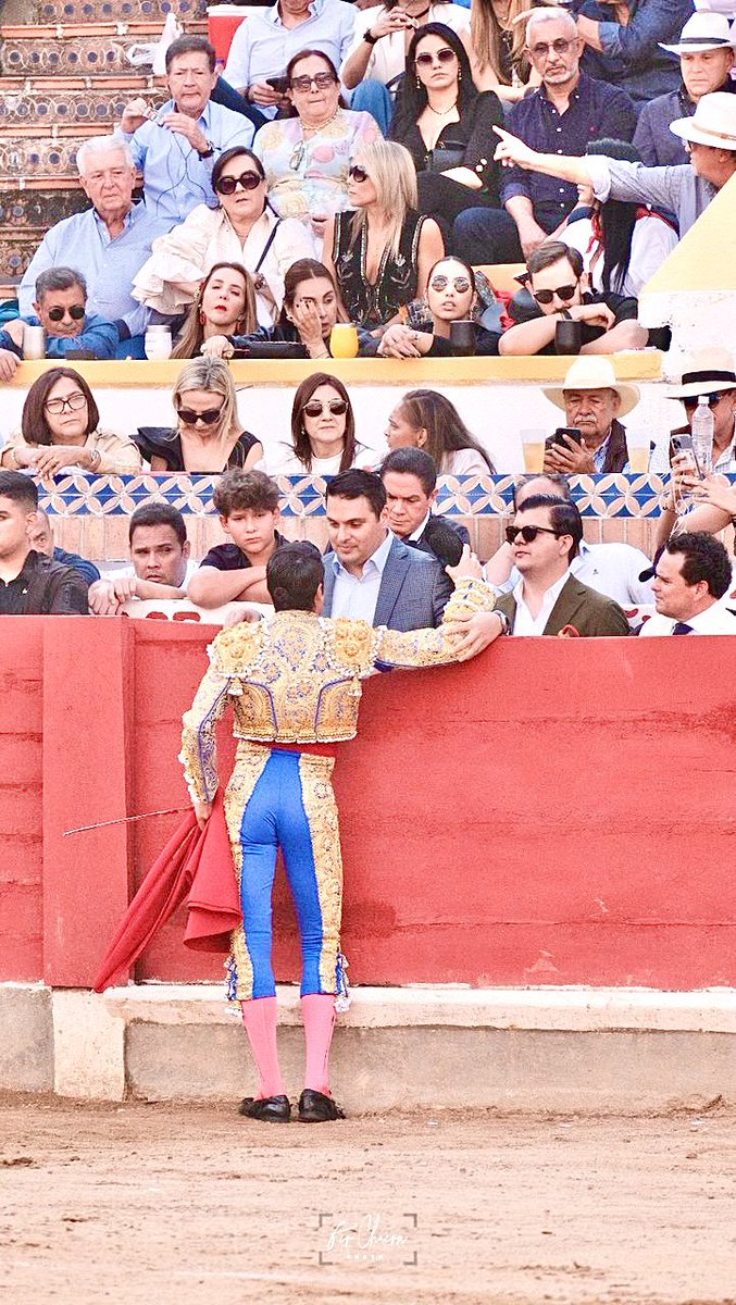 Juan_GuerreroM's tweet photo. Feria Internacional de San Sebastián 2025.
60 aniversario!
¡La Feria Gigante de América! https://t.co/5Y168j4COk