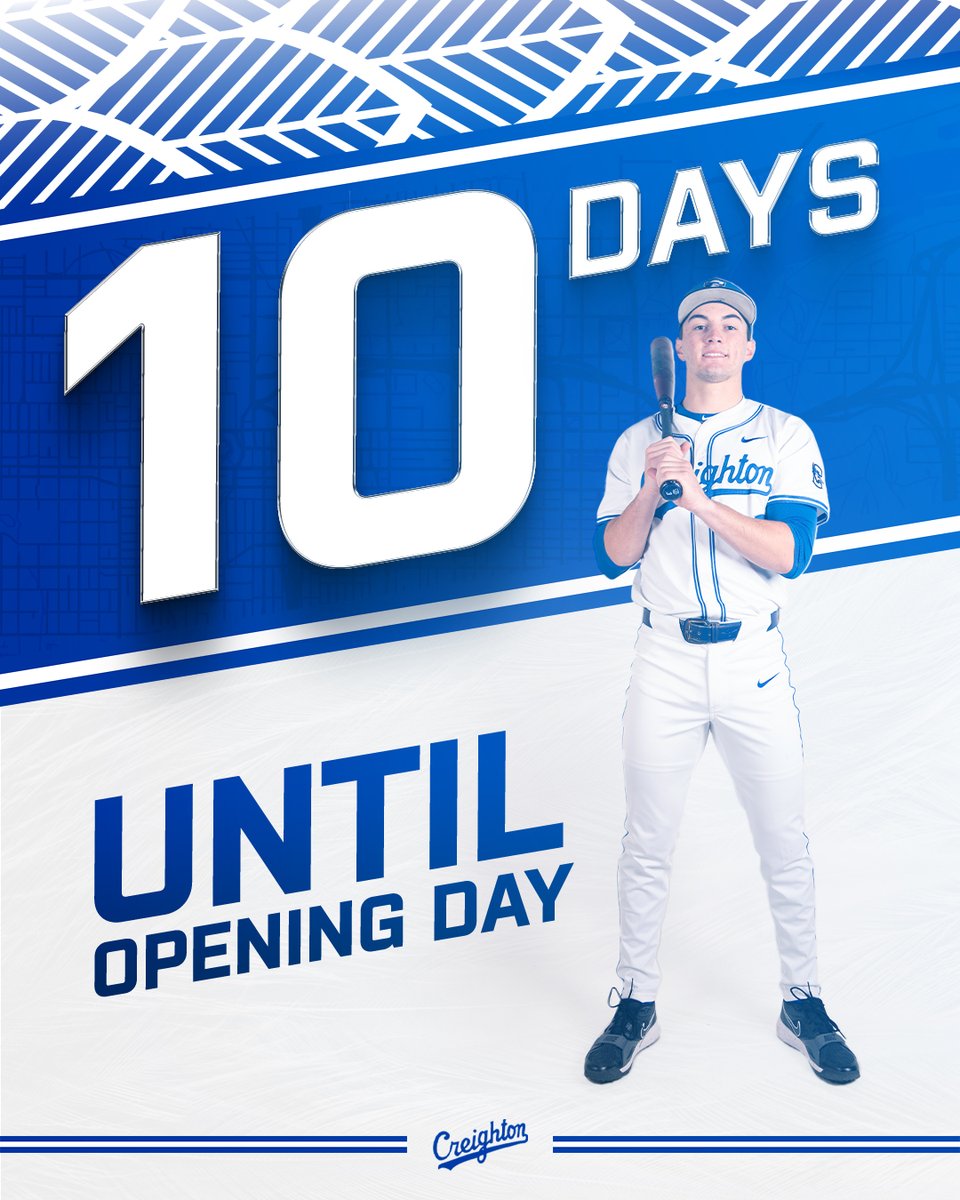 Creighton Baseball tweet media