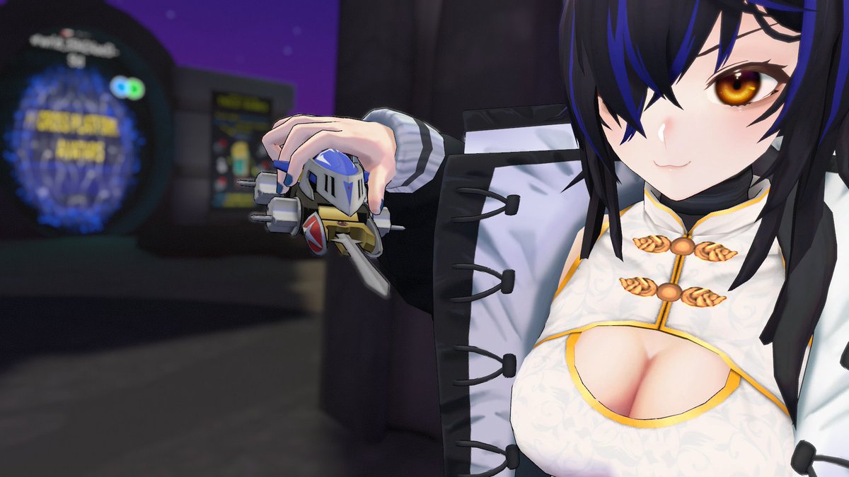 ゴミ男＠【L-13】出張版くりえいてぃ部 tweet media