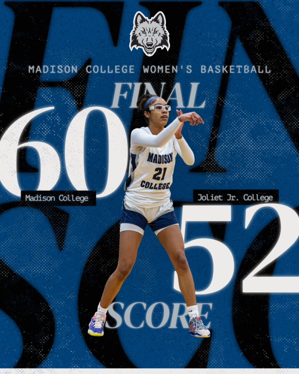 PackWBB's tweet photo. Defended the home floor

On the road Thursday at Bryant &amp; Stratton

#WolfPack // #OurNextChapter https://t.co/MygpXHezyk