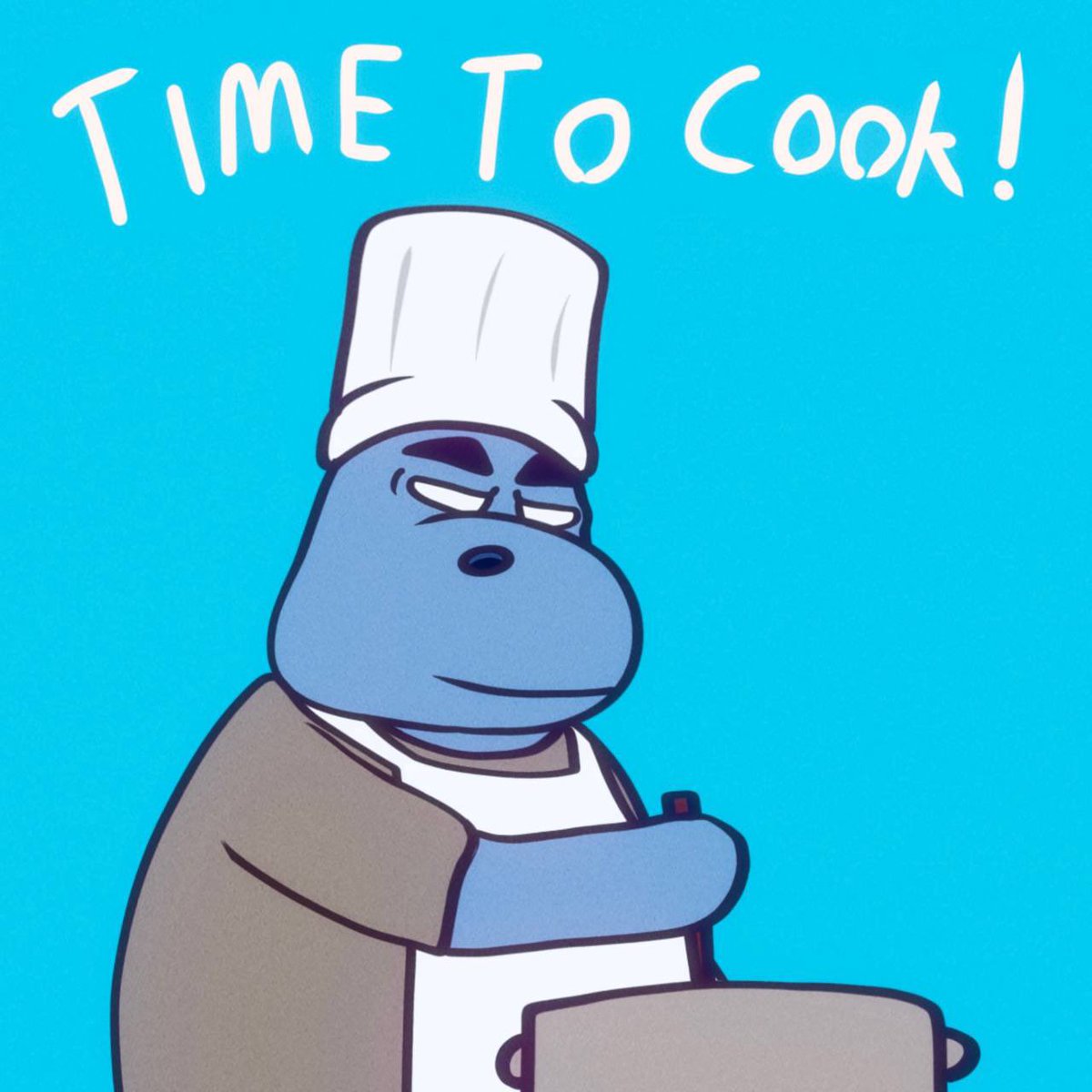 Jasonfx90's tweet photo. $BIG - The Meme Coin with Massive Ambition! 🦛🚀
Powered by Avalanche, built to inspire.
Join the movement. Dream BIG. 💥

#BIGCryptoMeme #DreamBIG #NextBigMemeCoin

---

Quick, sharp, and to the point! https://t.co/j7eGVtzVQo