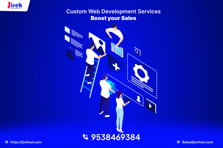 jireh_connect's tweet photo. Jireh Software Solution is the top most mobile app development company in Bangalore providing cutting-edge mobile app development services for iOS and Android platforms.
Know More: https://t.co/JwHw9DMSjl
Call: 080 4120 0197
#angulardevelopment #BusinessStrategy #AppDevelopment https://t.co/uiSDpm9DYL